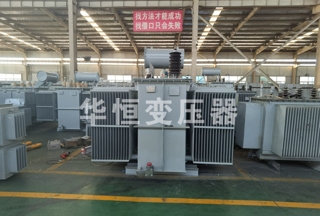 SZ11-6300/35鄂城鄂城鄂城油浸式变压器价格