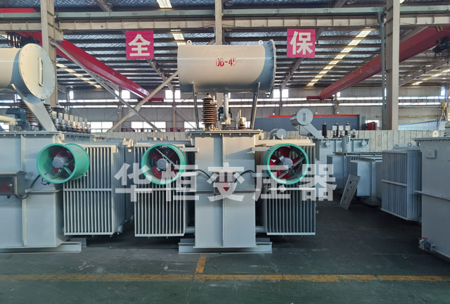 S13-6300/35鄂城鄂城鄂城油浸式变压器